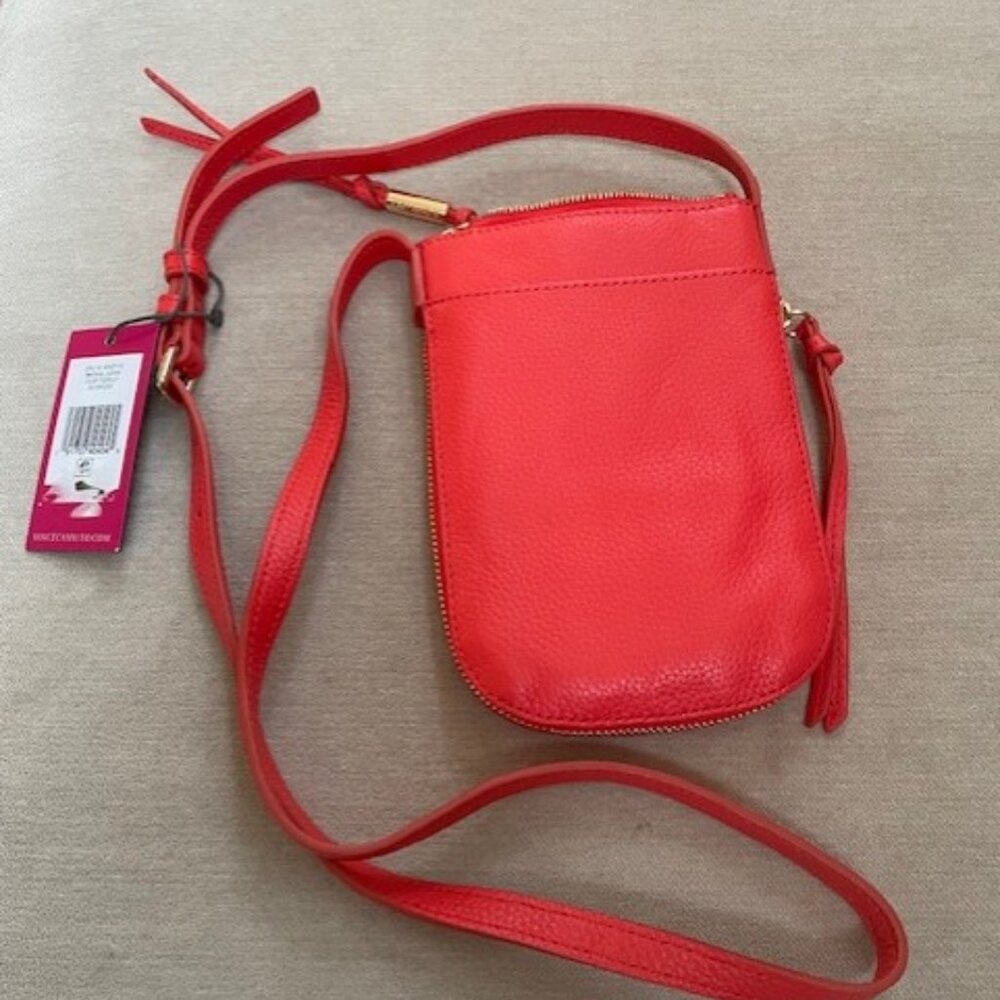 Vince Camuto cross body purse